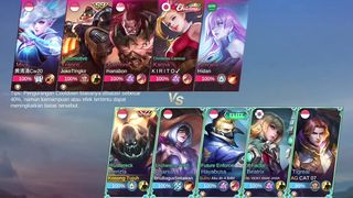 Terizla is a Reliable Hero | Mobile Legends