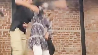 Darshan raval dance
