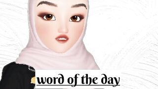 word of the day مفت خورہ