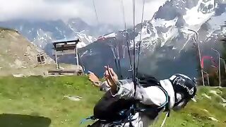 Northern area's of Pakistan