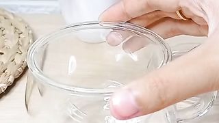 Coriander tea