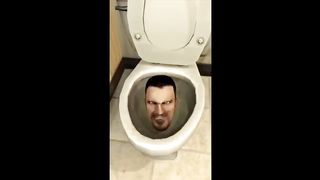 Skibidi Toilet 1 - 49 All Episodes: Camera Skibidi Toilet (Episode 49)