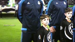 CRISTIANO RONALDO EDIT