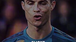 CRISTIANO RONALDO EDIT >>>