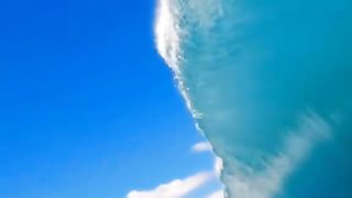 Beautiful Ocean