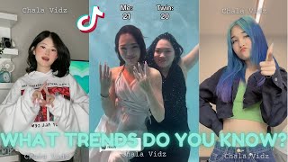 The best tiktok dance in 2023 Korea dance ????????