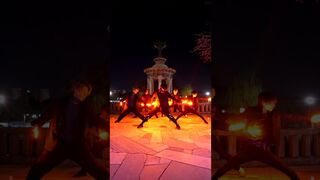 【Wotagei paformance】 Nathan Evans - Wellerman (Sea Shanty)
