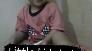 Funny baby 45