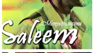 musik saleem iklim