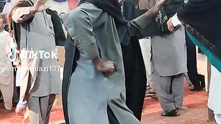 Mianwali dance viral video dance malang