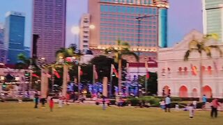 Vlog Malaysia