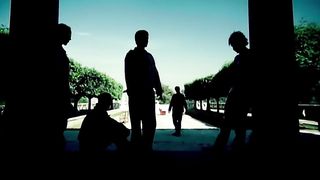 video music Backstreet Boy