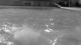 Swimming