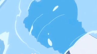 Luffy vs hody