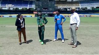 Pakistan vs india asia cup vn by pakistan
