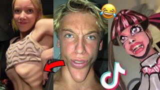 funny tik toks that make my monday  better