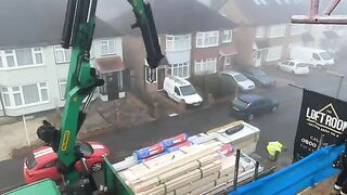 How to build a dormer (step-by-step) - it's amazing!
