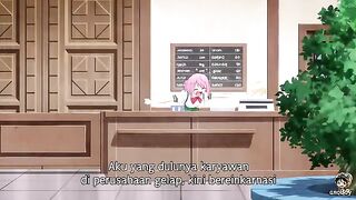 Level_1_dakedo_Unique_Skill_de_Saikyou_desu_-_03 subtitle Indonesia