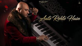 B Praak Aate rehte Hain lyrics vedio jaani Arvindr khaira zohrajbeen