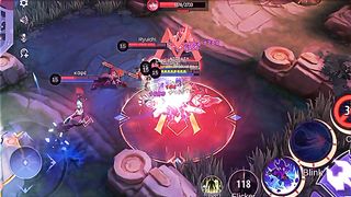 Mobile legend 53