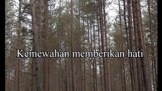 Sharing story  Bahasa Indonesia