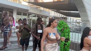 Bushman prank ???? ???? brace yourself for laughs is the best video
