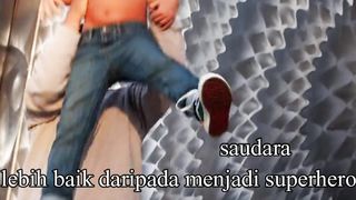Sharing Story Bahasa Indonesi