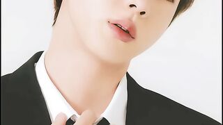 JIN WORLD WIDE HANDSOME