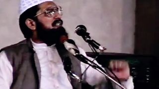 Imam Hussain as Ki Shahadat Karbala 3