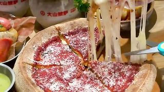 Perfect Pizza