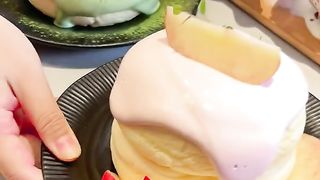 Pudding Matcha