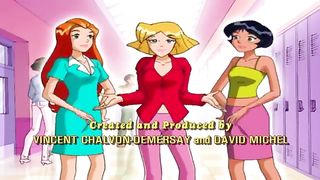 Totally spies Season 02 - episode 20