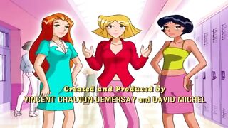 Totally spies Season 02 - episode 17