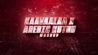 Tamana Kaavaalaa X Arabic Kuttu