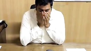 نماز کی فکر نے بے چین کردیا