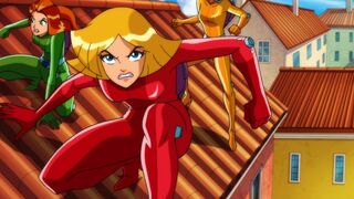 Totally spies Season 03 - episode 25