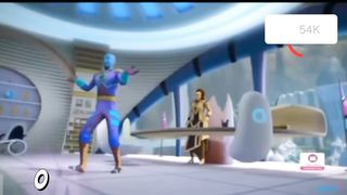 Rudra Vs Techno Magician New Episode in Hindi 2023 Vootkids #status #rudra #viral #viralvideo