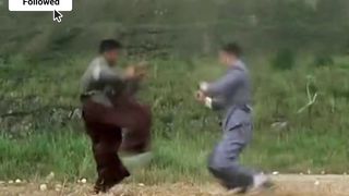 Jet Li Fist Of Legend Part-67