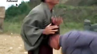 Jet Li Fist Of Legend Part-68