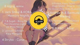8 top dj remix song