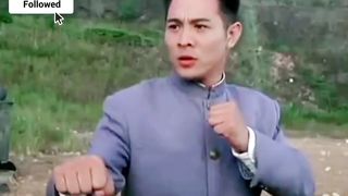 Jet Li Fist Of Legend Part-69