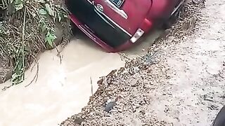 Traffic Accidents on the West Line