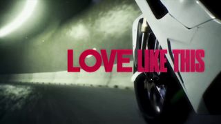 ZAYN - Love Like This (Official Lyric Video)
