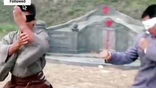 Jet Li Fist Of Legend Part-70