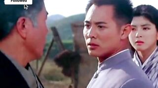 Jet Li Fist Of Legend Part-72