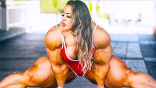 20 Strongest Women That Took It Too Far