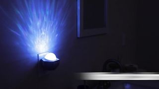 nbrighten Galaxy Projector Light, Plug in, Night Light, Galaxy Ceiling Projector, Night Light Projector, Star Galaxy Projector