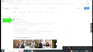 how to get domain and hosting for our business