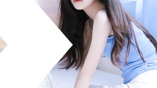 Beautiful Asian Girls | trending tiktok songs #asiangirl #aylatifany #shorts 20