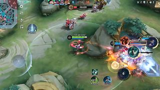 Mobile legend lagi